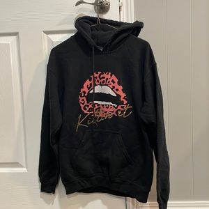Killing It, Women’s Small Hoodie